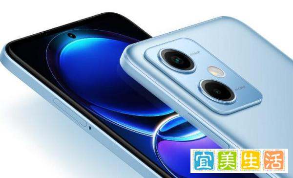 红米 Note 12 标准版值得入手吗，相較其他千元机有什么优势？