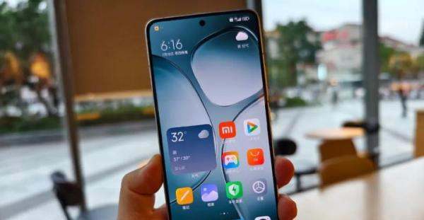 小米开启“降价模式”，天玑9300+芯片+120W+1.5K屏，标价更亲民