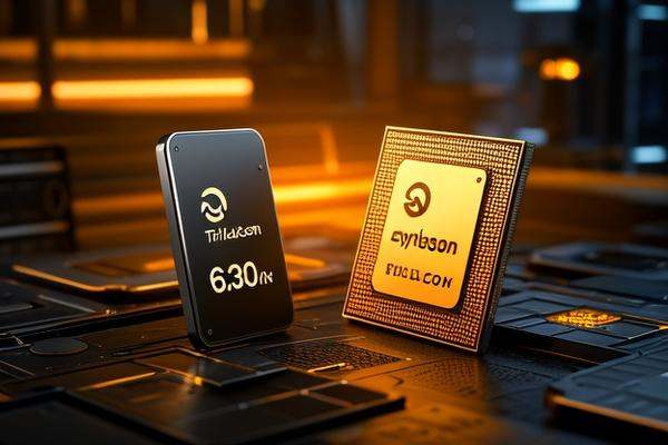 天玑6300相当于骁龙什么系列的cpu