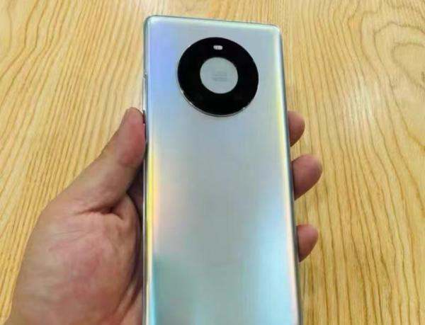 花一千多买台二手华为，Mate 40 Pro比畅享系列可强太多了！