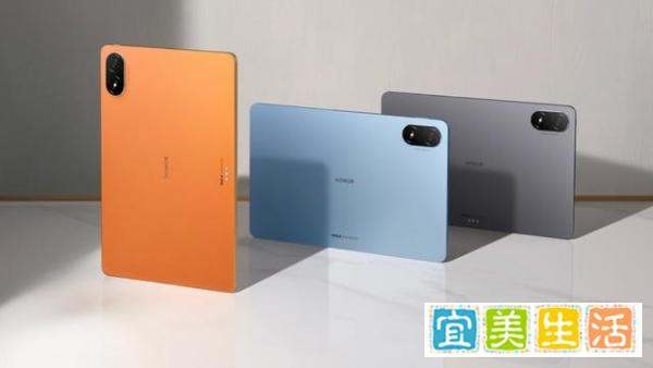 笨鸟涅槃，这一次荣耀要改变平板