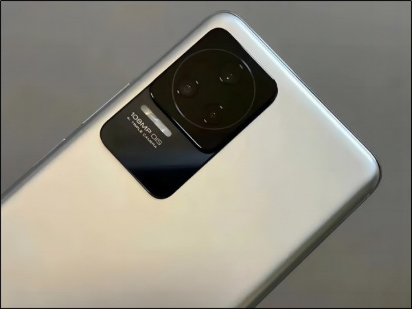 红米k50pro的配置参数是怎么样的？