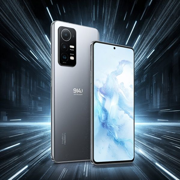 天玑9400旗舰芯片手机测评