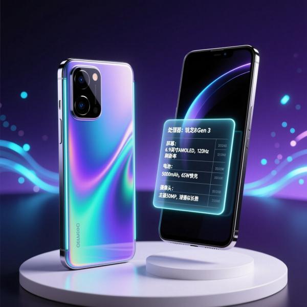 oppo areno14和vivo s30是哪款机好