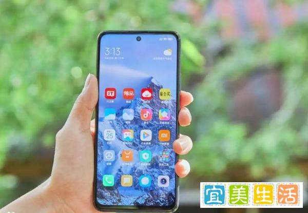 预算1000-1500，双十一值得推荐的五款手机，“闭眼买”不吃亏