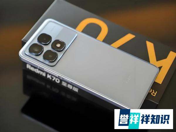 IP68防水+5500mAh+120W速充，仅2599元，天玑9300+旗舰更亲民