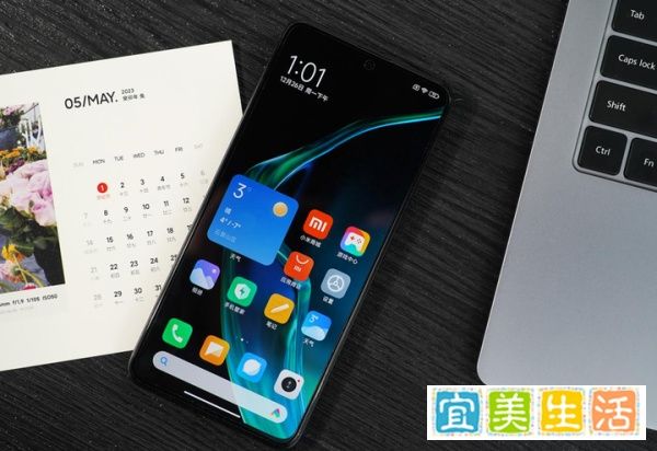 成功背刺了小米13，原本红米K60 Pro才是性价之王