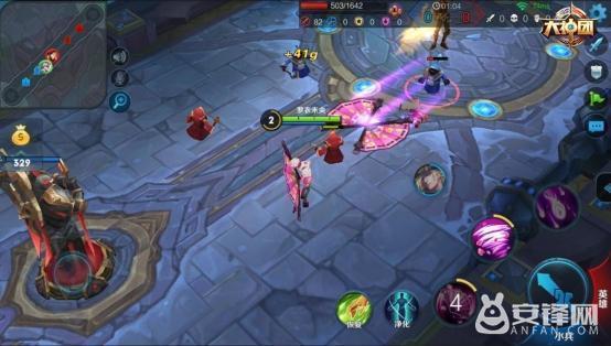 王者荣耀杨戬1v1肿么玩 杨戬1v1单打玩法技巧攻略