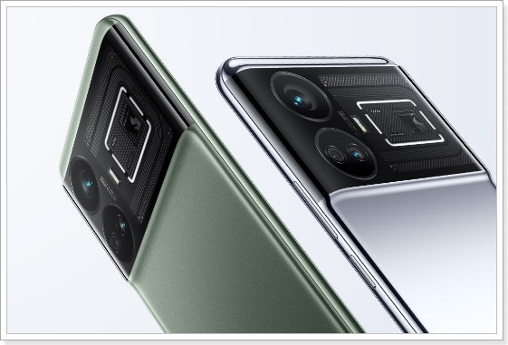 天玑1000cpu的手机有哪些？