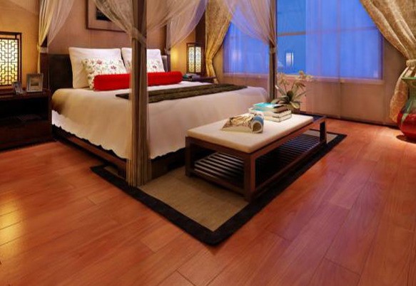 哪个品牌的强化复合地板最好