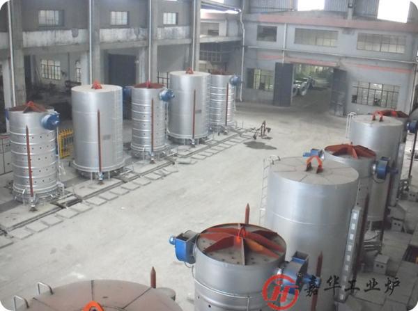 求H13球化退火工艺