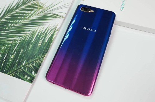 请问一下oppo哪个系列比较好？