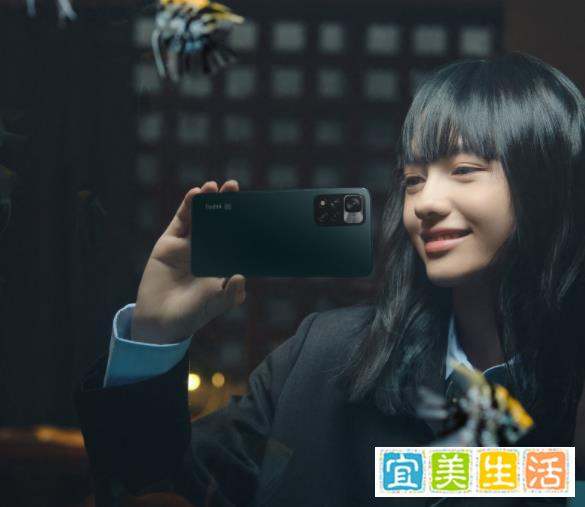 红米note11pro和11pro+哪个更好，差距并不大！