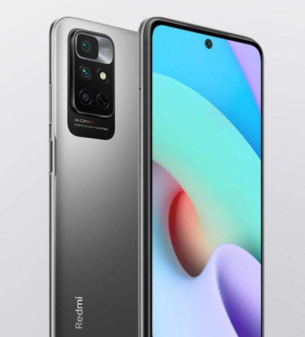 Redmi Note 11 4G版和5G版对比