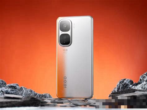 vivoiqooneo10pro参数配置