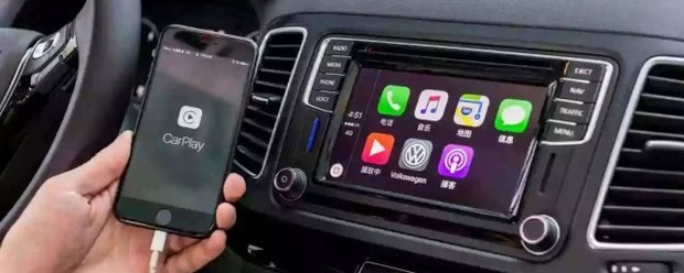 手机怎么与汽车互联