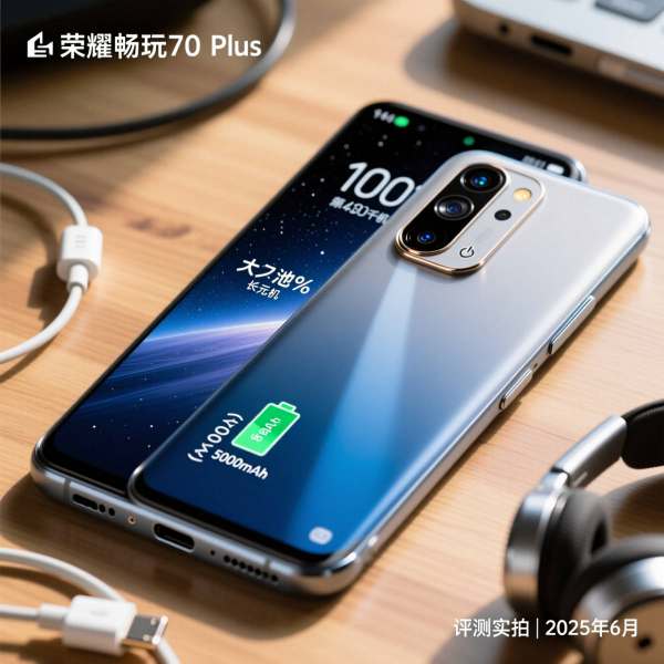 荣耀畅玩70plus建议买吗