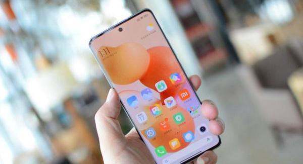 跌破两千大关！骁龙778G Plus+55W闪充，小米轻薄机型变亲民了