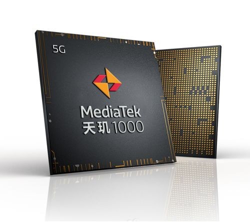 联发科的天玑 1000，为什么没有厂商搭载