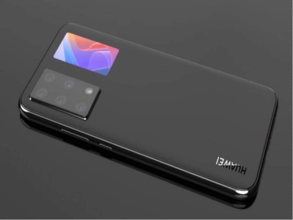 为何华为P60手机不支持5G网络呢？