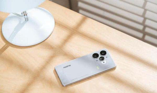 真我Neo7 Turbo评测：青春版的价格，旗舰级的性能