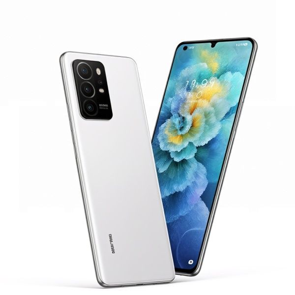 千元机也有大杀器!7000mah 天玑9300,1669元价