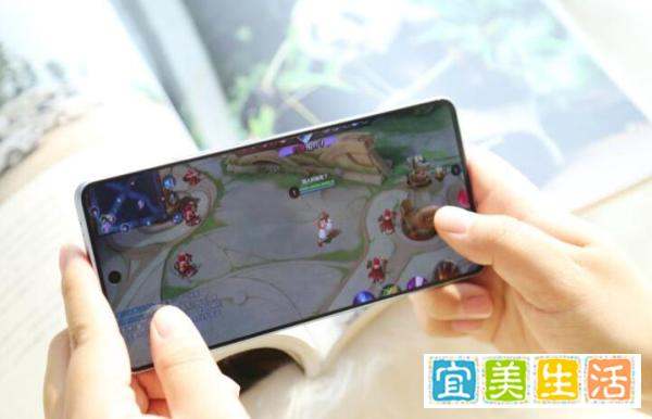 搭载天玑处理器的手机有哪些