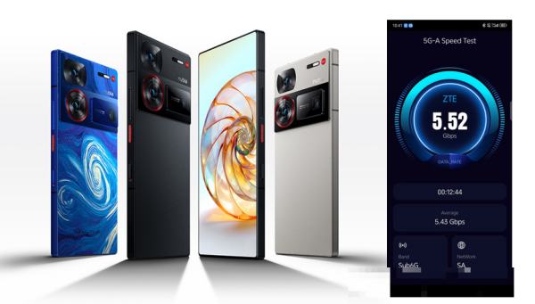 能用1024qam的手机