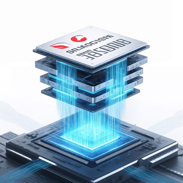 天机9000 比较于骁龙哪个