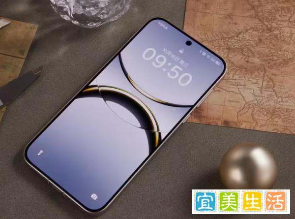 值得买的小直屏手机，天玑9400处理器+5630mAh电池，顏值高配置强