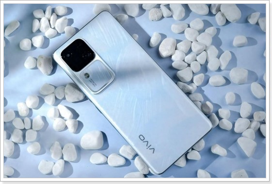 vivo S18参数配置是什么？