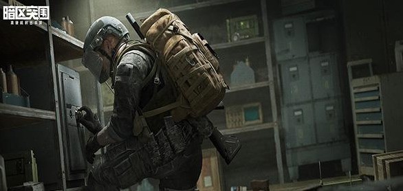 暗区突围 暗区突围的android最低配置是什么？