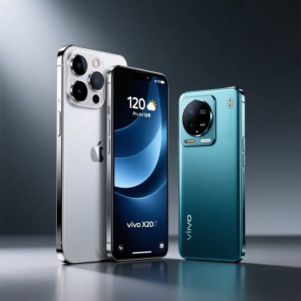 苹果13promax好还是x200promini好