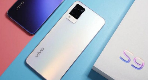 vivos9参数配置详细参数是多少？