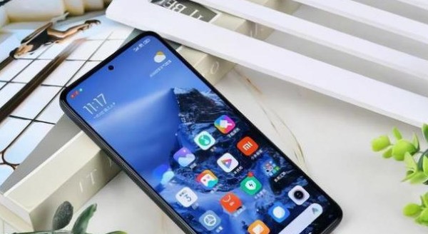 红米12r配置好不好？