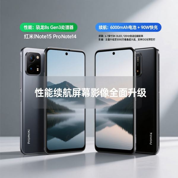 红米note15pro用着好不好