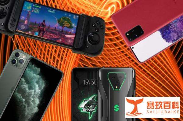 2022年“最佳游戏”手机排行榜：性价比之王，顶尖性能和操作绝了