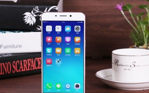 oppo手机怎么关闭下面按钮
