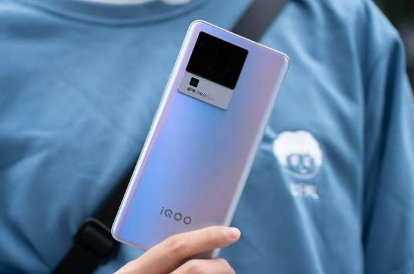 iQOO neo7si什么时间发布？