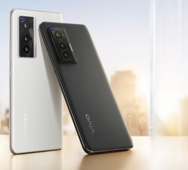 vivox70和opporeno6哪个更好换新手机推荐哪一个？