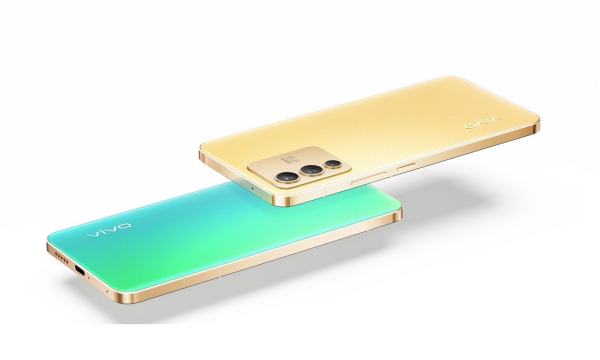 小米civi和vivos12这两个手机都一样吗？