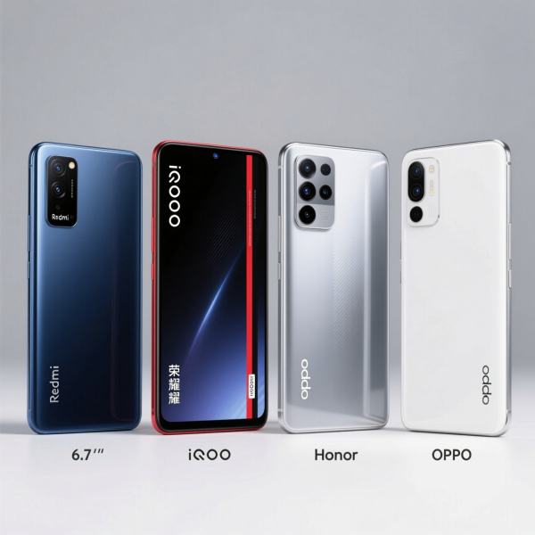 一千多到两千的手机什么品牌的好