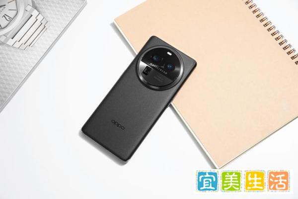 父亲节和618一起来！该款手机推荐了解，满足父辈4年流畅使用