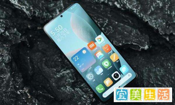 2024最建议买的4款男士手机，外观大气有型，性能配置很强大