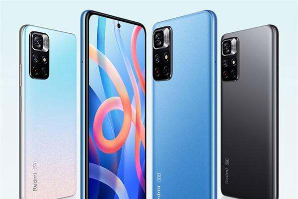 2022年适于父母的千元机推荐