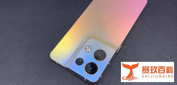 不买旗舰手机也能拥有高端体验，骁龙7Gen1手机做到了