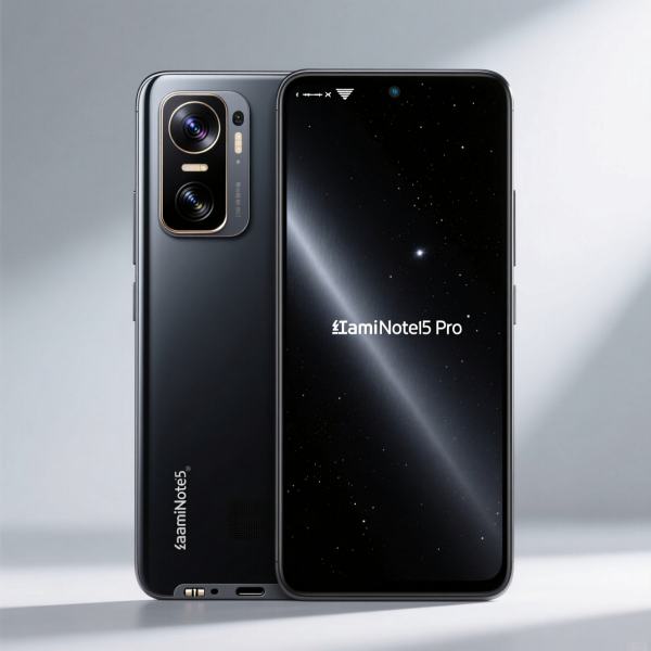 红米note15pro处理器怎样选