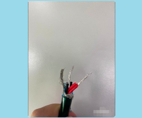 卡农母转6.5大三芯和大二芯的不同