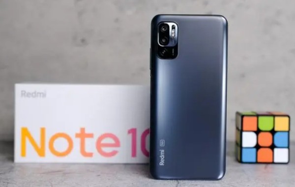 红米note10参数配置是什么？