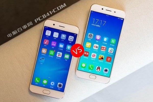 oppor9s和a96对比